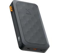 Xtorm Powerbank 67W Fuel Series 5 45.000 mAh, Midnight Black | ✅ 5 years warranty