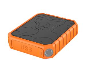 Xtorm Rugged Powerbank 10000 mAh 20 W