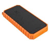 Xtorm Rugged Powerbank 20,000 mAh - Xtreme Series - USB-C PD in/ouput - Dual USB