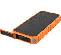 Xtorm Rugged Powerbank 20,000 mAh Xtreme Series USBC PD in/ouput Dual USB ...
