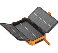 Xtorm XR203 power bank 10000 mAh Black Orange