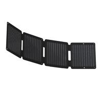 SolarBooster 28W - Foldable Solar Panel, none