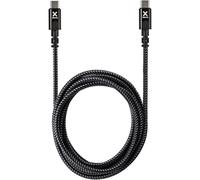 Original Usb-c Pd 3.1 Cable 240W (2M) Black