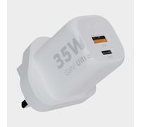 Xtorm Ultra 35W Wall Charger, White One Size