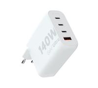 Xtorm Ultra-wall 140W GAN2, White