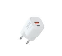 Xtorm ULTRA-WALL 20W GaN2, White