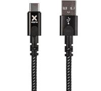 Xtorm Original USB to USB-C cable (3m) Black