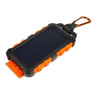 Xtorm XR104 Xtreme Solar Powerbank 20W - 10.000 mAh