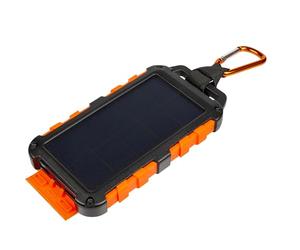 Xtorm XR104 Xtreme Solar Powerbank 20W - 10.000 mAh