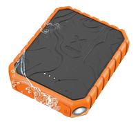 Xtorm XR201 Xtreme Power Bank 20W - 10,000 mAh with Torch