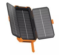 Xtorm XR203 power bank 10000 mAh Black Orange