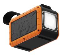 Xtorm XR204 power bank 40000 mAh Black, Orange