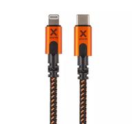 Xtorm Xtreme USB-C to Lightning cable (1.5m)