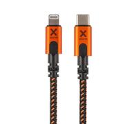 Xtorm Xtreme USB-C to Lightning cable (1.5m)