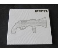 Xtortya by Xtortya (NEW SEALED CD 2017)
