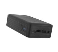 XTPower XT-27000DC Powerbank - Modern External Battery with DC 5 V to 24 V + USB-C PD + 2 x USB QC3 with 26800 mAh - for Laptop, Tablet, iPhone, Smartphone, Speaker Radio Camera