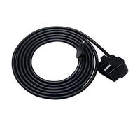 XTPTFABS Access Port OBD2 OBDII Cable Compatible with Cord V3 Sub-aru Ford VW WRX STI Focus Evo BMW,Fits: All Cars That use V3 Accessports，
