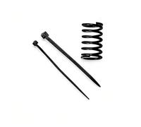 XTPTFABS Clutch Spring Compatible With Sci-on FRS 2013+，Sub-aru BRZ 2013+，Toy-ota GT86 2013+ Manual Trans Only MCS86