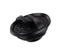 XTPTFABS J36-2901 Drag Knob Compatible with Daiwa BG3500 Saltwater Spinning Reel and BG4000 Saltwater Spinning Reel (1Pcs Black)