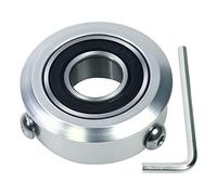 XTPTFABS Lower Steering Column Bearing Compatible with 1966-1972 1973-1979 Ford Trucks F150 F250 and 1976-1979 Broncos