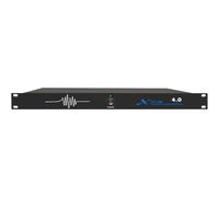 XTR Professional Feedback Suppressor, Digital Audio Sound Processor (4 in 4 Out)