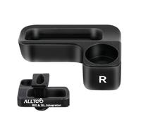 XTR/XT/SLX/DEORE Brake Integrated Shifter Adapter for SRAM Matchmaker Shifter Mounting to Shiman0 I-Spec EV Brake