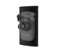 Xtra Edge Backpack Strap Mount, Compatibility Pro