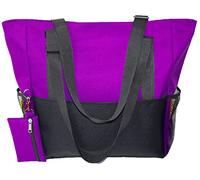 Xtra Hardy Shoulder Travel Nursing Tote Bag, Designed for Doctors Nurse, Medical Student