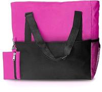 Xtra Hardy Shoulder Travel Nursing Tote Bag, Designed for Doctors Nurse, Medical Students