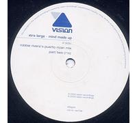 Xtra Large - Mind Made Up