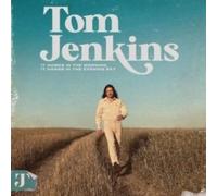 Xtra Mile Recordings - Tom Jenkins - It Comes In The Morning It Hang - D1398z