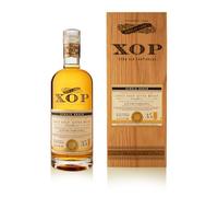 XTRA OLD PARTICULAR, STRATHCLYDE, 1987, 35 YEARS OLD, 45.5% ALC/VOL.