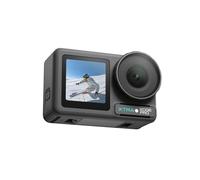 Xtra Pro Action Camera, 4K Vlogging with 1/1.3" Sensor, 65ft Waterproof, Night Vision and Stabilization for Cycling, Diving, Shooting Sports