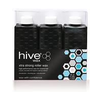 Xtra Strong Warm Wax For Men