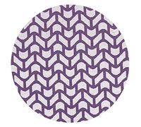 Xtract 3M Cubitron II Net Disc 710W, 180+, 5 in, Die 500X, Pack of 50 Hook and Loop Sanding Discs, Virtually Dust-Free, Premium Option for Metal, Wood, Composites, Stock Removal, and Fine Finishing