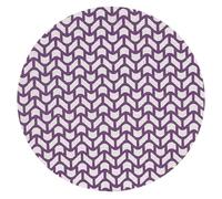Xtract 3M Cubitron II Net Disc 710W, 240+, 8 in, Die 800L, Pack of 50 Hook and Loop Sanding Discs, Virtually Dust-Free, Premium Option for Metal, Wood, Composites, Stock Removal, and Fine Finishing