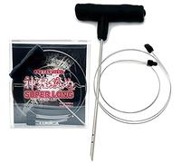 IKEJIME PELAGIC Ike Jime: Super Long Ikejime Fish Spike With Two Stainless Steel Wires (Tuna, Yellowtail, Wahoo)