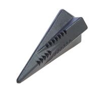 Xtrade Diamond Splitting Wedge Black (3.5Lb)