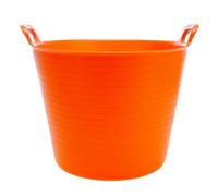 Xtrade Flexible Tub Orange (42L)