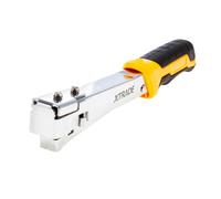 Xtrade Hammer Tacker Black/yellow/silver (One Size)