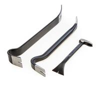 Xtrade X0900006 Pry Bar Set (3 Piece)