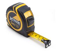 Xtrade X0900031 Metric/Imperial Tape Measure 5M