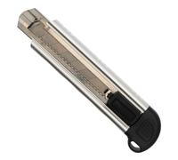 Xtrade X0900089 Pro Snap-Off Knife 25Mm (5 Blades) XTR-X0900089