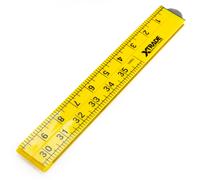 Xtrade X0900157 Folding Metric And Imperial Rule (1M / 39In)