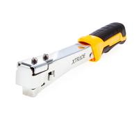 Xtrade X0900208 Hammer Tacker For Flat Wire Staples 6-10Mm XTR-X0900208