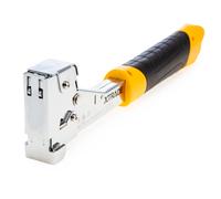 Xtrade X0900209 Pro Heavy Duty Hammer Tacker For Flat Wire Staples 6-14Mm XTR-X0900209
