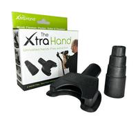 The XtraHand by DrillBuddy is a Hands Free Drilling Auger bits