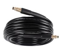 XtraHorn 15M Replacement Pressure Washer Hose for Karcher K Series, Power Washer Tube for Pressure Washers Karcher K2 K3 K4 K5 K7 Quick Click System