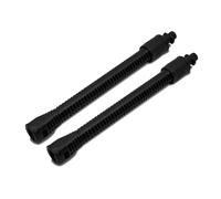 XtraHorn Spray Lance Extension for Pressure Washer Accessory Compatible with Karcher K2-K7 Series High Pressure Washer 2Pcs