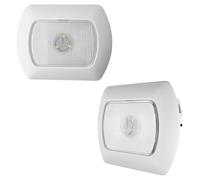 Xtralite LED Rechargeable Tap Light - White